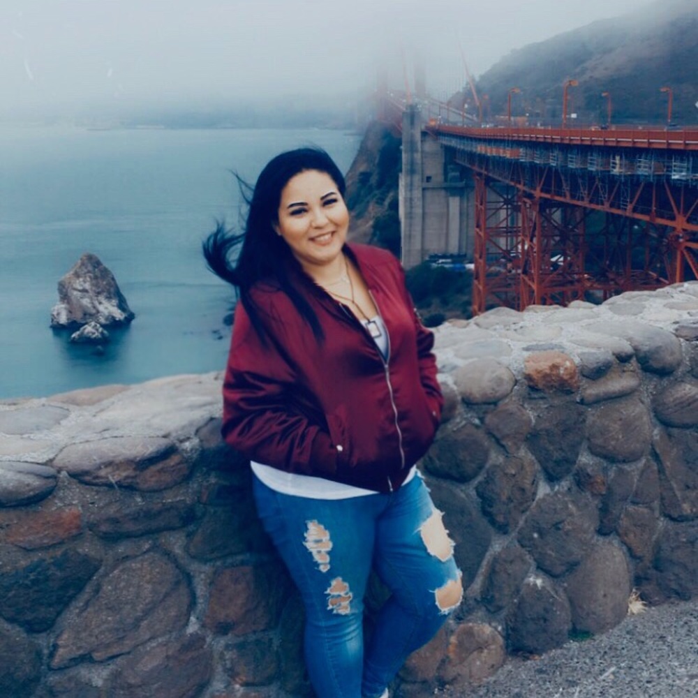 Meet your Posher, Vianey